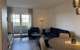 Haus Kiek Ut Apartment 21