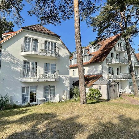 Haus Kiek Ut Apartment 21 Timmendorfer Strand Exterior foto