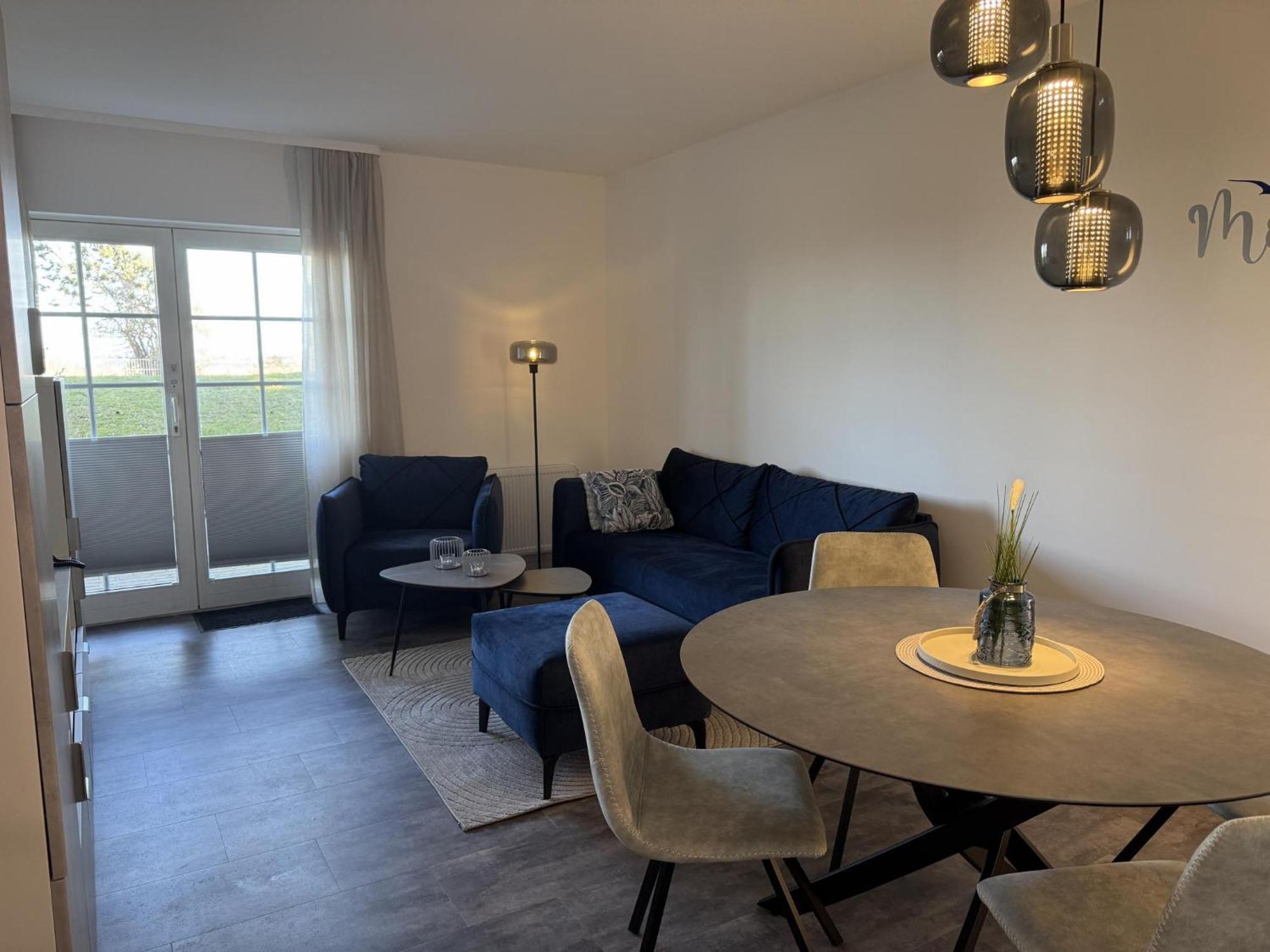 Haus Kiek Ut Apartment 21 Timmendorfer Strand Exterior foto